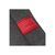 Riva Case Antishock 5133 - Notebook sleeve - 15. | 5133 DARK GREY