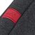 Riva Case Antishock 5133 - Notebook sleeve - 15. | 5133 DARK GREY
