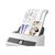 Epson WorkForce DS-870 - Document scanner - Contact  | B11B250401