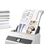 Epson WorkForce DS-870 - Document scanner - Contact  | B11B250401