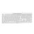 CHERRY STREAM KEYBOARD - Keyboard - USB - Belgium - | JK-8500BE-0