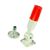 ALLNET MSR Signal warning lamp, red yellow green buzzer