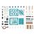 Arduino Baue Deinen eigenen UNO Kit Make your AKX00037