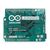 Arduino Leonardo with Headers A000057