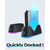 ICY BOX IB1124LC3 HDD docking station bays: 1 IB1124LC3
