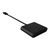 ICY BOX IBCR301C3 Card reader (SDHC, SDXC, SD, IBCR301C3