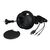 ICY BOX IBHUB1430 Hub 4 x SuperSpeed USB 3.0 IBHUB1430