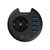 ICY BOX IBHUB1430 Hub 4 x SuperSpeed USB 3.0 IBHUB1430