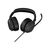 Jabra Evolve2 50 MS Stereo Headset onear wired 2508999989