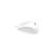 KeySonic KSM5030MW Ambidextrous USB TypeA White KSM5030MW