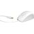 KeySonic KSM5030MW Ambidextrous USB TypeA White KSM5030MW
