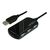 Lindy USB 2.0 Active Extension Pro 4 Port Hub Hub 4 x USB 42781