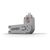 Lindy USB Type A Port Blocker Key USB port blocker 40620