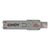 Lindy USB Type A Port Blocker Key USB port blocker 40620