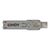 Lindy USB Type A Port Blocker Key USB port blocker 40623