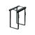 Neomounts CPUD025 Mounting kit (CPU mount) fixed CPUD025BLACK