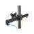 Neomounts FPMAD550DD3 Stand fullmotion for FPMAD550DD3BLACK