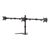 Neomounts FPMAD550DD3 Stand fullmotion for FPMAD550DD3BLACK