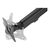 Neomounts FPMAD650D Mounting kit fullmotion FPMAD650DBLACK