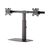 Neomounts FPMAD865D Stand fullmotion for 2 FPMAD865DBLACK