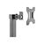 Neomounts FPMAD865 Stand fullmotion for LCD FPMAD865BLACK