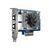 QNAP QXG10G2TX710 Network adapter PCIe 3.0 x4 QXG10G2TX710