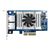 QNAP QXG10G2TX710 Network adapter PCIe 3.0 x4 QXG10G2TX710