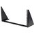 19in Low Profile Open Wall Mounting Bracket - Networ | RK519WALLV