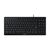 CHERRY STREAM KEYBOARD TKL - Keyboard - USB - AZERT | JK-8600FR-2