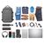 Manhattan Rome - Notebook carrying backpack - 17.3" - li | 440370
