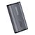 ADATA SE880 - SSD - 2 TB - external (portable) | AELI-SE880-2TCGY