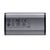 ADATA SE880 - SSD - 2 TB - external (portable) | AELI-SE880-2TCGY