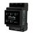 Shelly LAN Switch / Smart switch / Plastic / Blac | Shelly_Switch