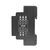 Shelly LAN Switch / Smart switch / Plastic / Blac | Shelly_Switch