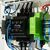 Shelly LAN Switch / Smart switch / Plastic / Blac | Shelly_Switch