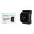 Shelly LAN Switch / Smart switch / Plastic / Blac | Shelly_Switch