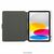 Targus Pro-Tek - Flip cover for tablet - thermoplastic | THD935GL