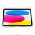 Targus Pro-Tek - Flip cover for tablet - thermoplastic | THD935GL