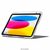 Targus Pro-Tek - Flip cover for tablet - thermoplastic | THD935GL