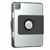 Targus VersaVu - Flip cover for tablet - plastic - cle | THZ985GL