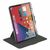 Targus VersaVu - Flip cover for tablet - plastic - cle | THZ985GL