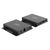 Digitus HDMI Extender Set, 4K/120Hz, 40 m, 3840 x 2160 | DS-55342