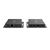Digitus HDMI Extender Set, 4K/120Hz, 40 m, 3840 x 2160 | DS-55342