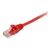 equip - Patch cable - RJ-45 (M) to RJ-45 (M) - 15 cm - U | 625471
