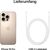 Apple iPhone 16 Pro - 5G smartphone - dual-SIM / Inte | MYNF3ZD/A