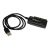 StarTech.com USB 2.0 to IDE SATA Adapter - 2.5 / 3. | USB2SATAIDE