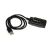 StarTech.com USB 2.0 to IDE SATA Adapter - 2.5 / 3. | USB2SATAIDE