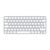 Apple Magic Keyboard with Touch ID - Keyboard - USB-C  | MXCK3D/A