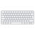 Apple Magic Keyboard with Touch ID - Keyboard - USB-C  | MXCK3D/A
