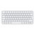 Apple Magic Keyboard with Touch ID - Keyboard - USB-C  | MXCK3D/A